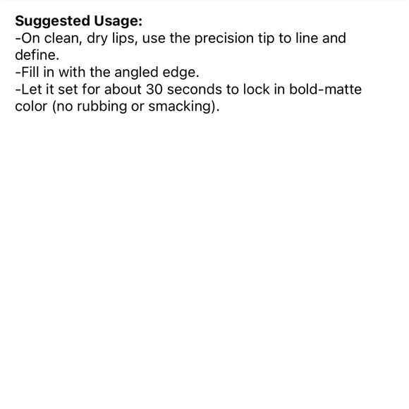 Pick 8/$50 KVD Hyperlight Liquid Lipstick Queens Of Poisons🆕deluxe sampl… - Picture 9 of 12